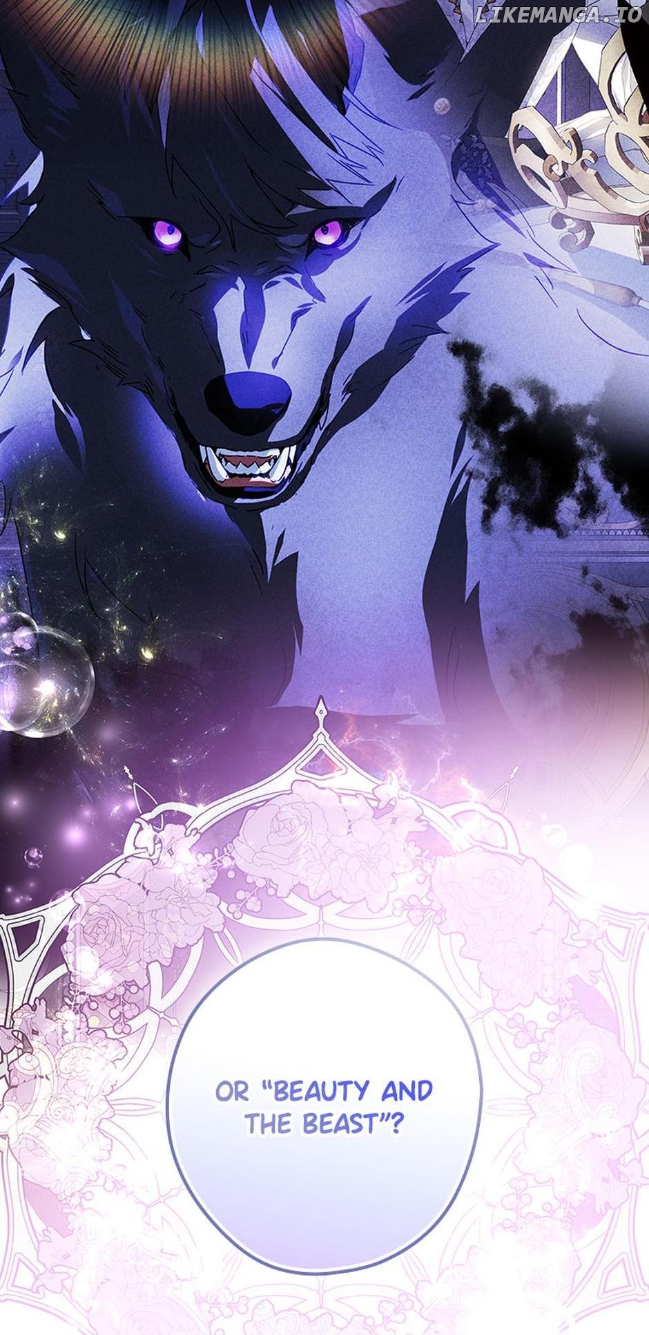 A Fairy Tale Written by a Villain Chapter 16 - page 34