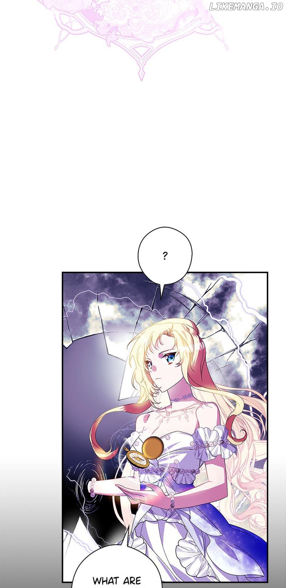 A Fairy Tale Written by a Villain Chapter 16 - page 35