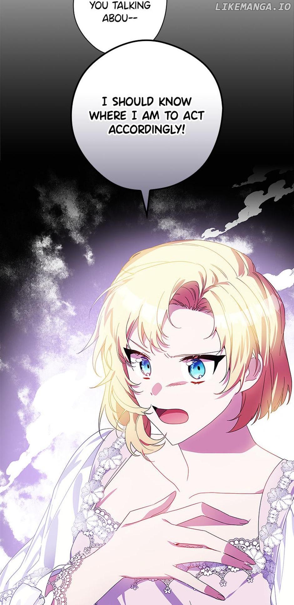 A Fairy Tale Written by a Villain Chapter 16 - page 36