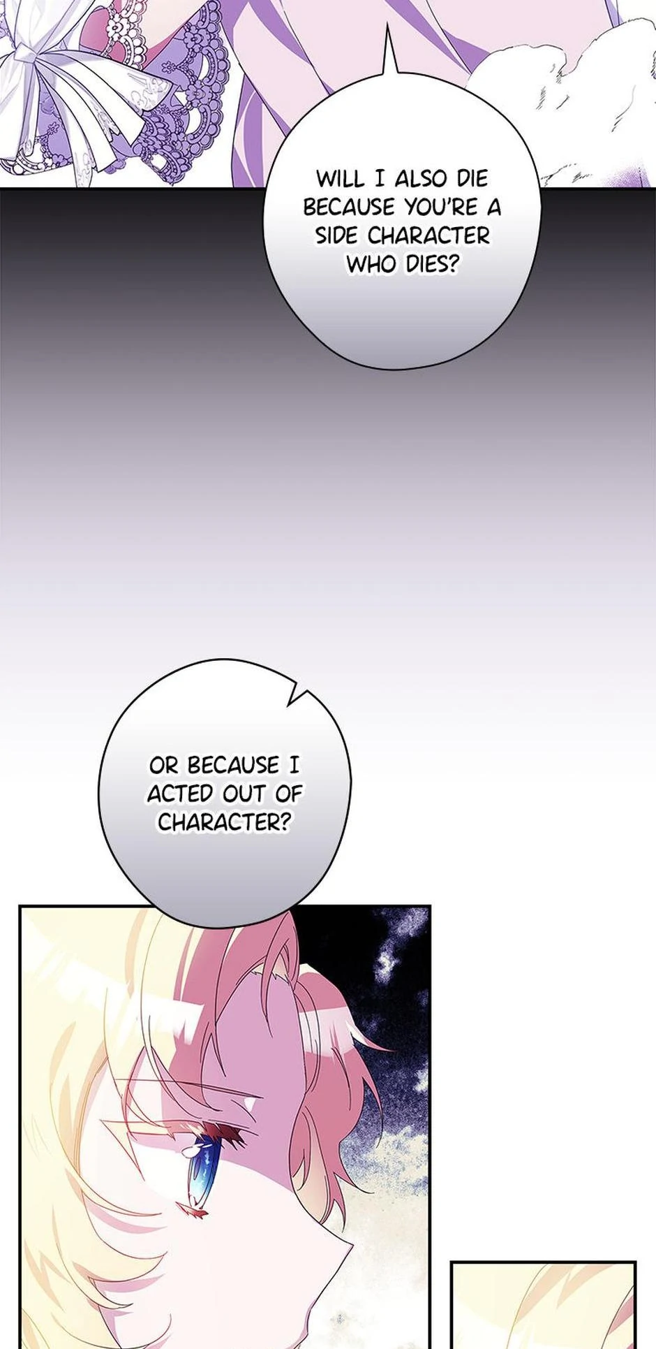 A Fairy Tale Written by a Villain Chapter 16 - page 37