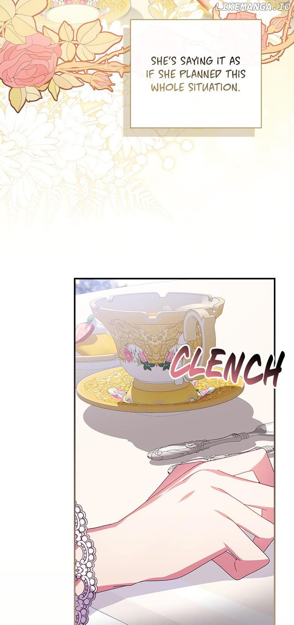 A Fairy Tale Written by a Villain Chapter 16 - page 3