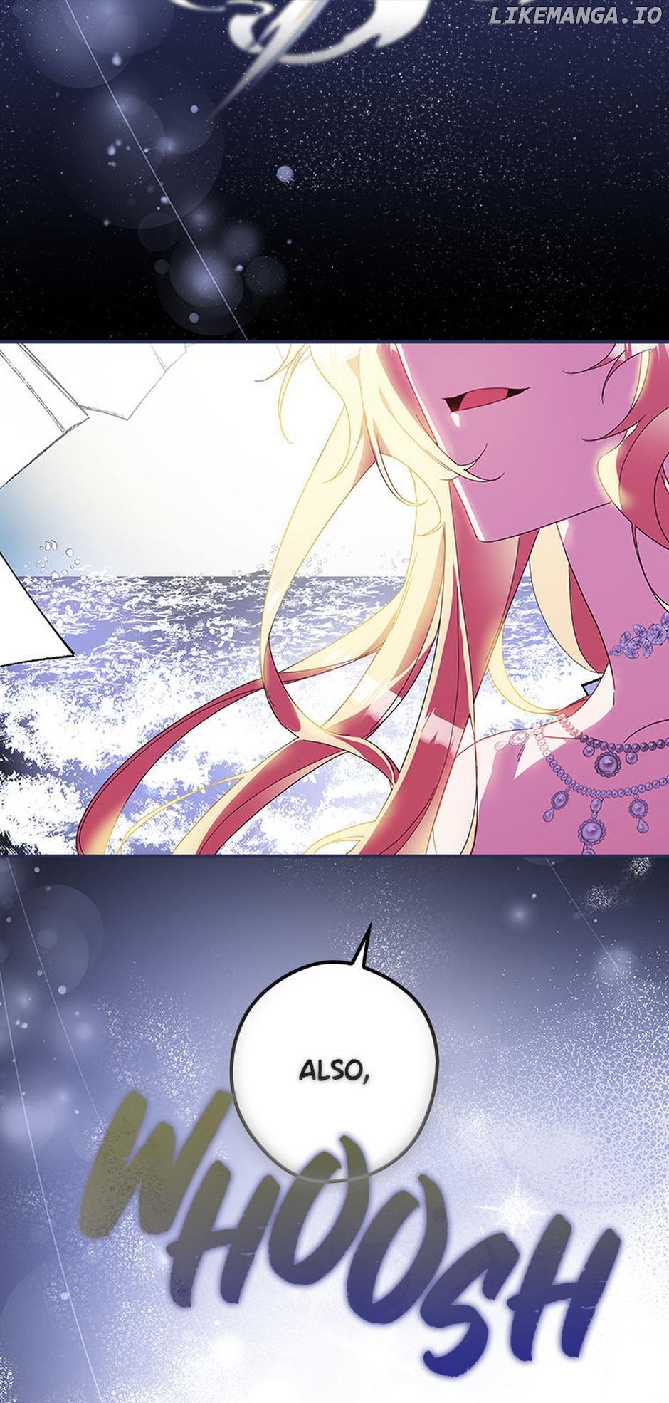 A Fairy Tale Written by a Villain Chapter 16 - page 40