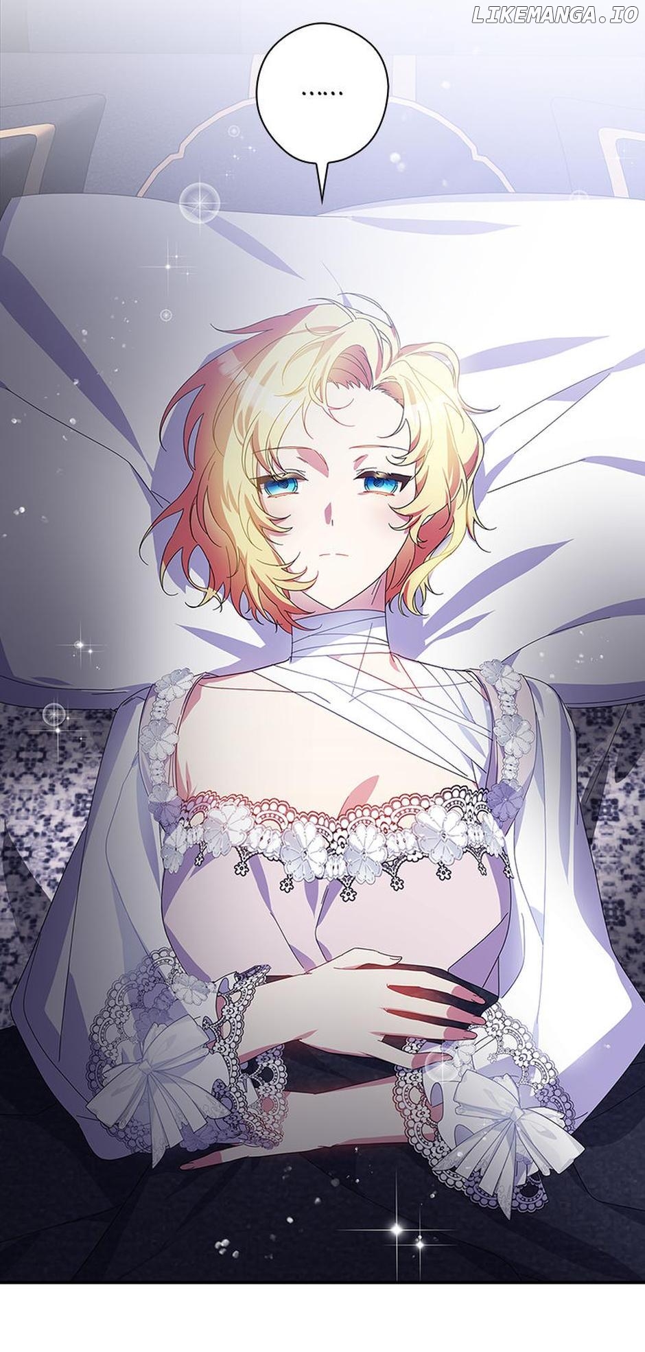 A Fairy Tale Written by a Villain Chapter 16 - page 44