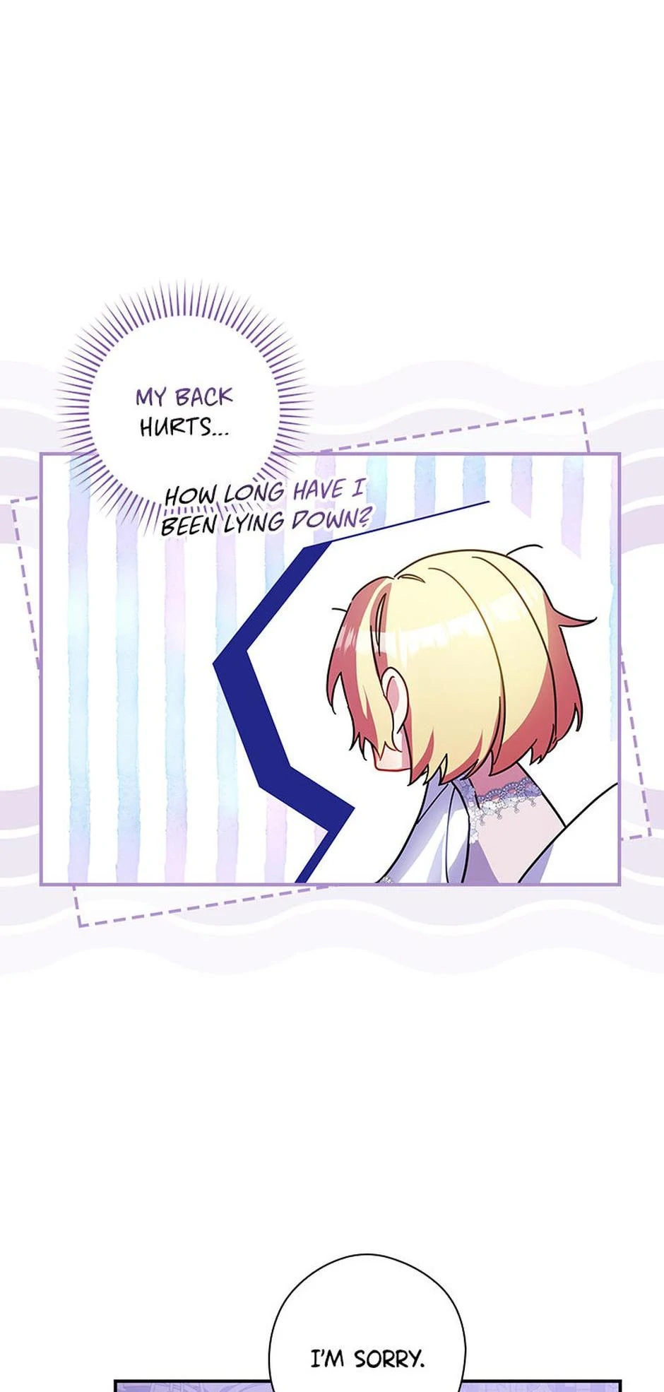 A Fairy Tale Written by a Villain Chapter 16 - page 45