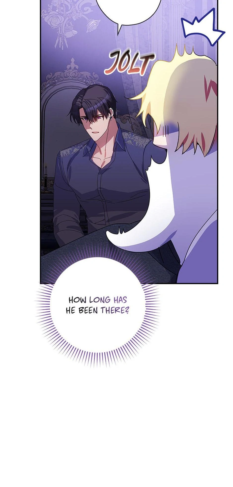 A Fairy Tale Written by a Villain Chapter 16 - page 46