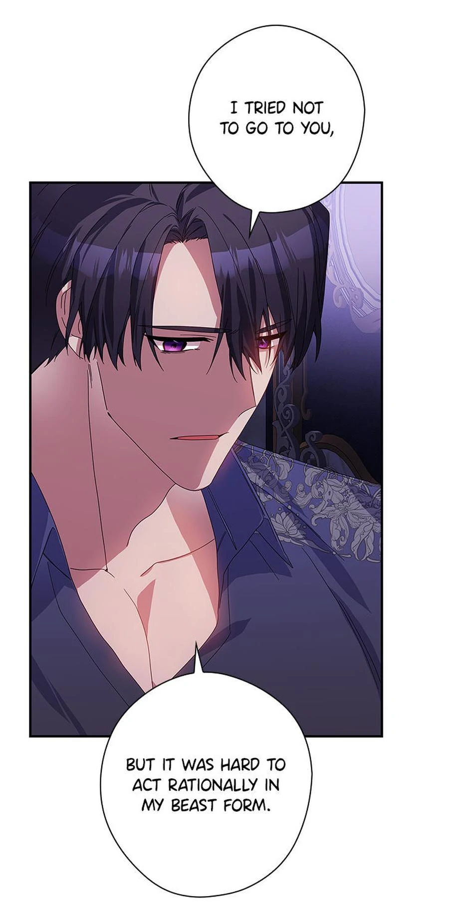 A Fairy Tale Written by a Villain Chapter 16 - page 47