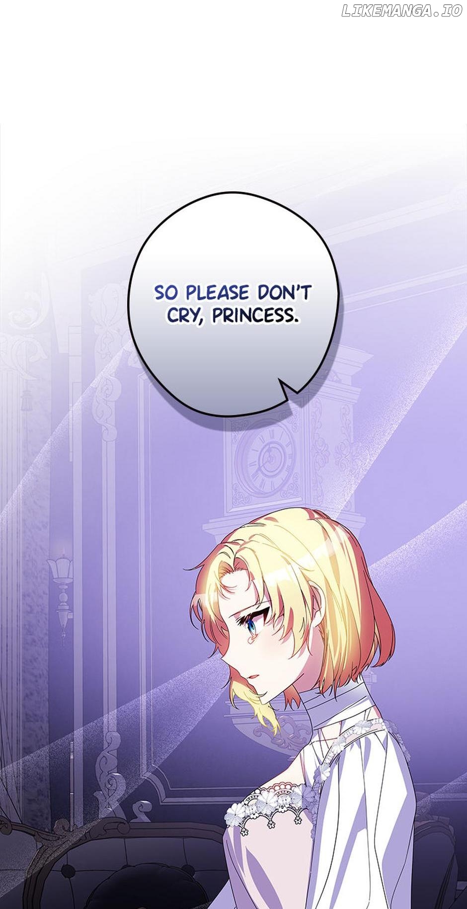 A Fairy Tale Written by a Villain Chapter 16 - page 48