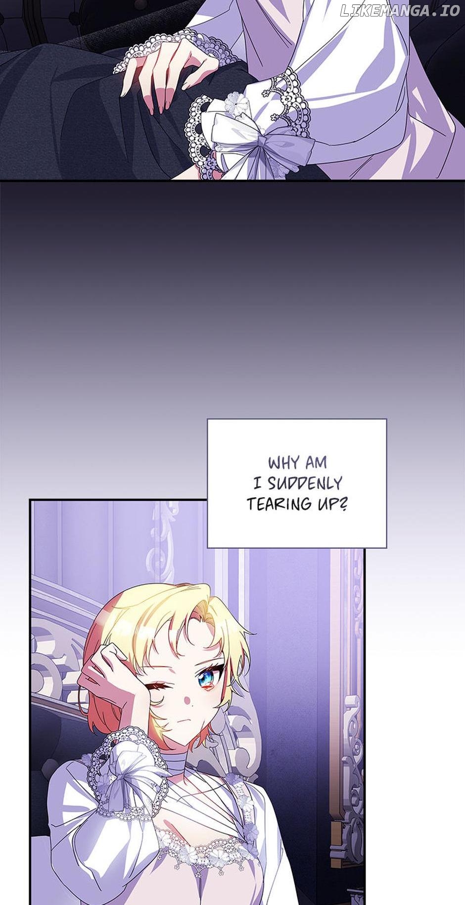 A Fairy Tale Written by a Villain Chapter 16 - page 49