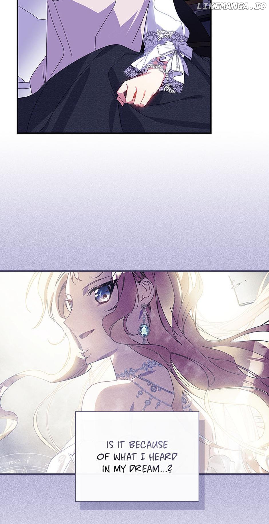 A Fairy Tale Written by a Villain Chapter 16 - page 50