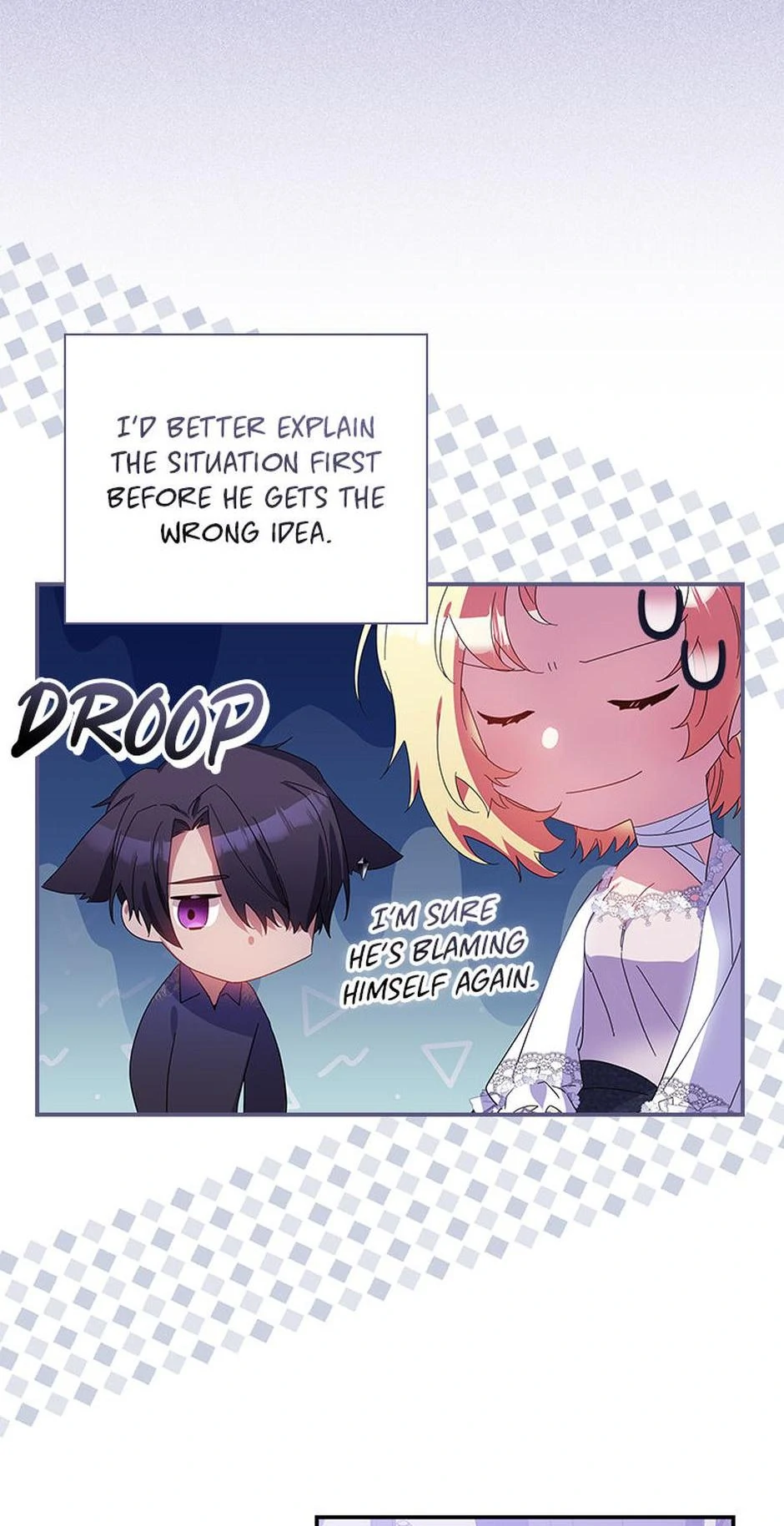 A Fairy Tale Written by a Villain Chapter 16 - page 51