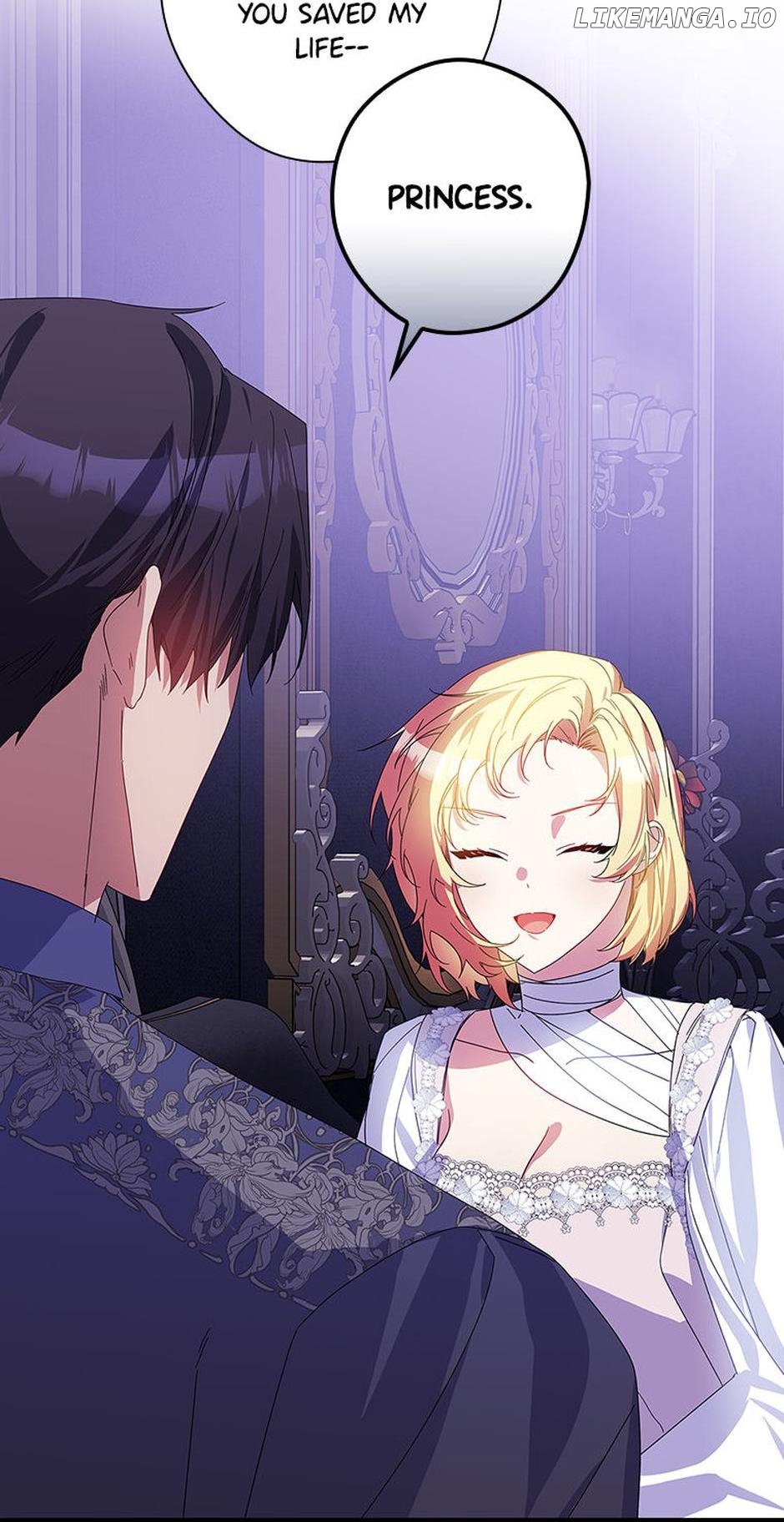 A Fairy Tale Written by a Villain Chapter 16 - page 53