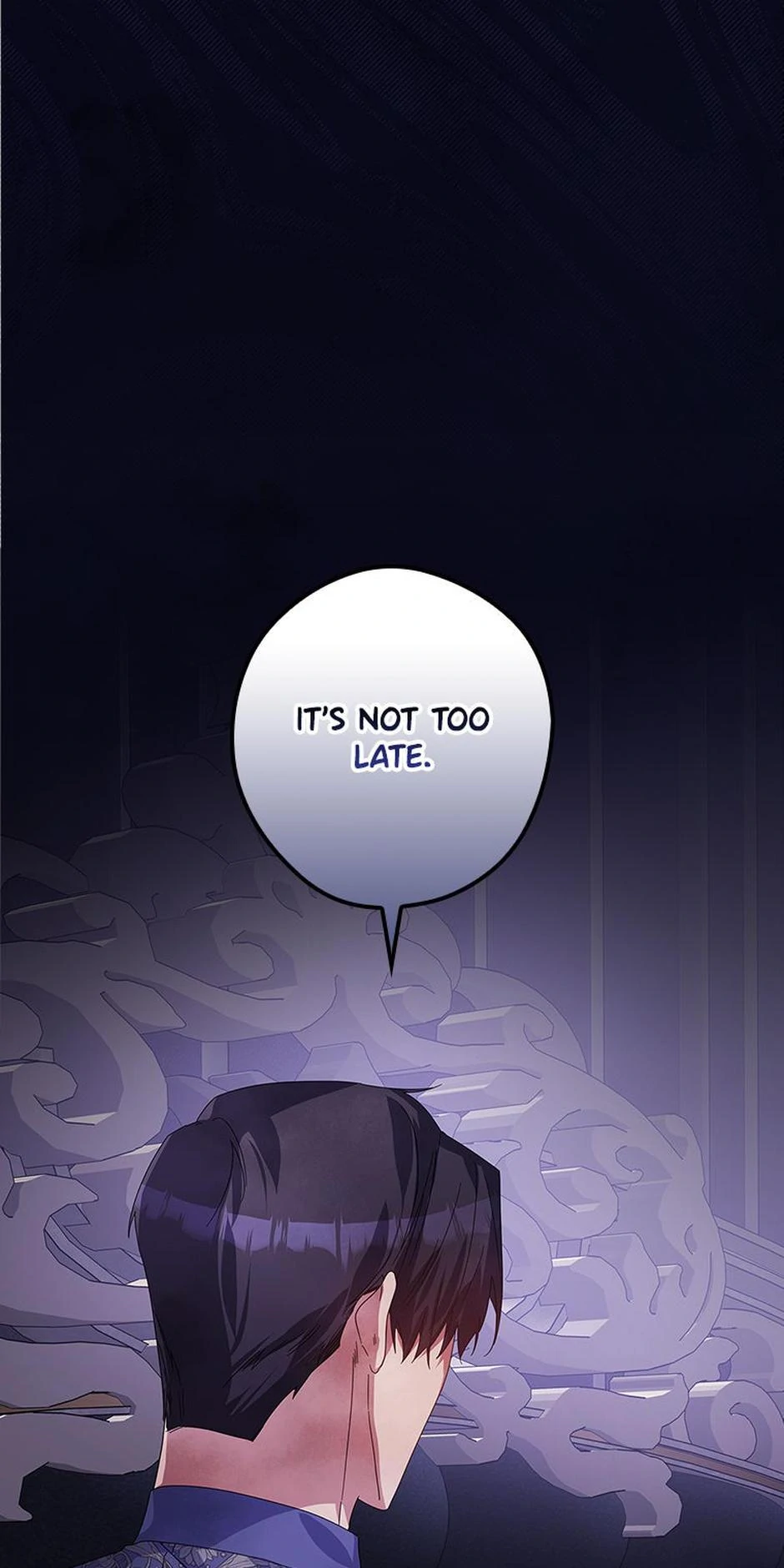 A Fairy Tale Written by a Villain Chapter 16 - page 55