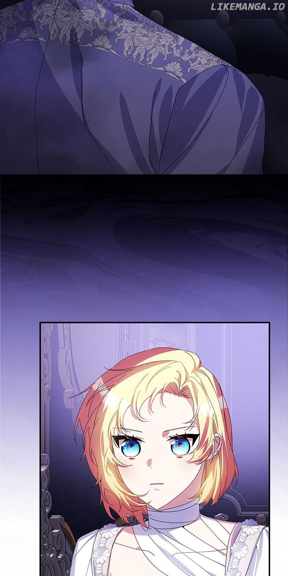 A Fairy Tale Written by a Villain Chapter 16 - page 56