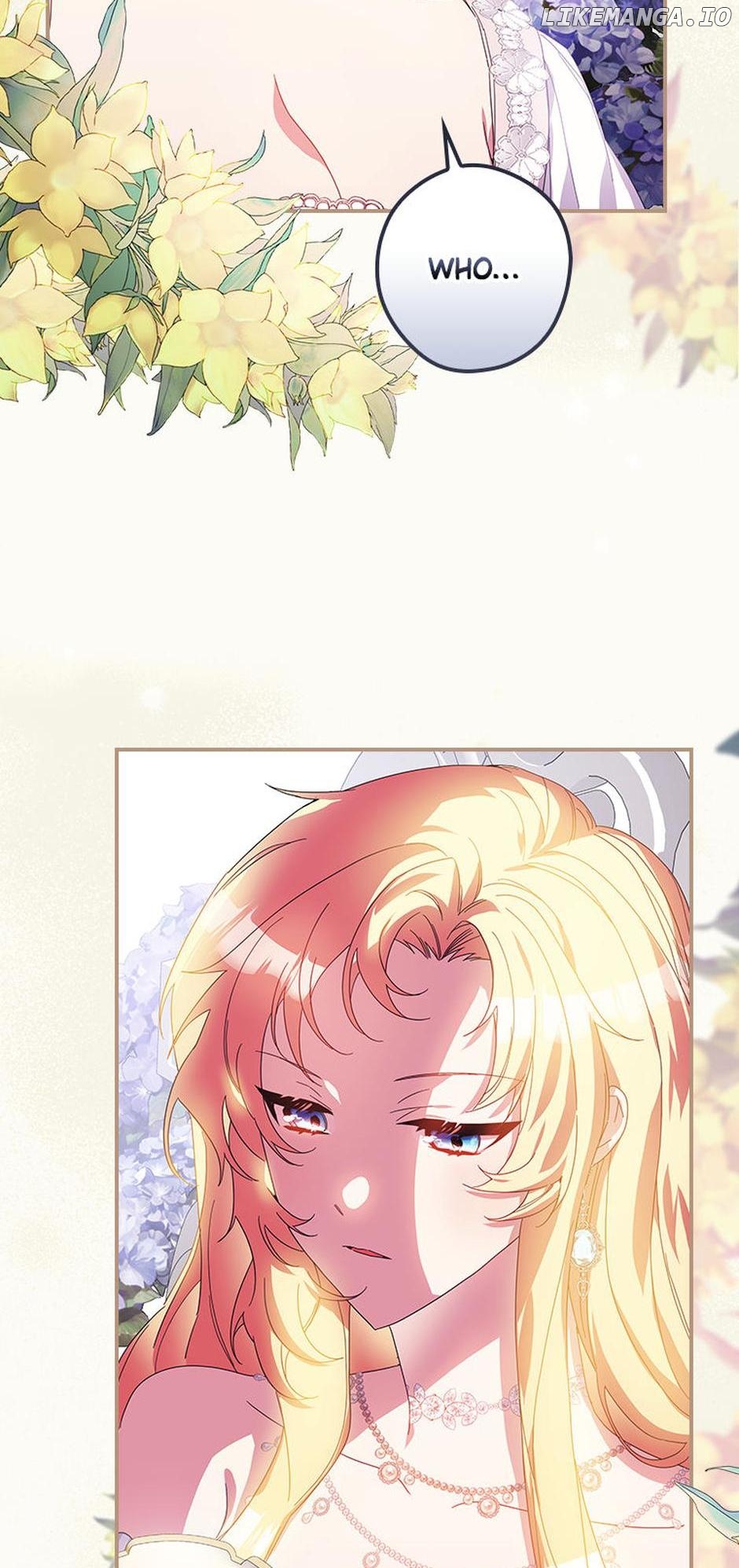 A Fairy Tale Written by a Villain Chapter 16 - page 5