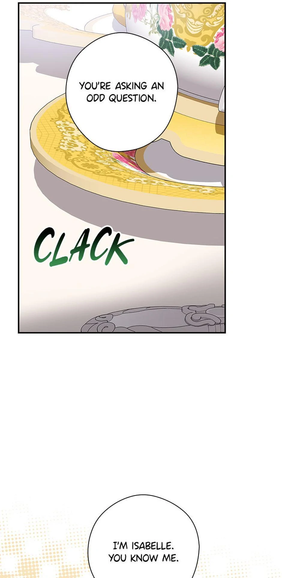 A Fairy Tale Written by a Villain Chapter 16 - page 8