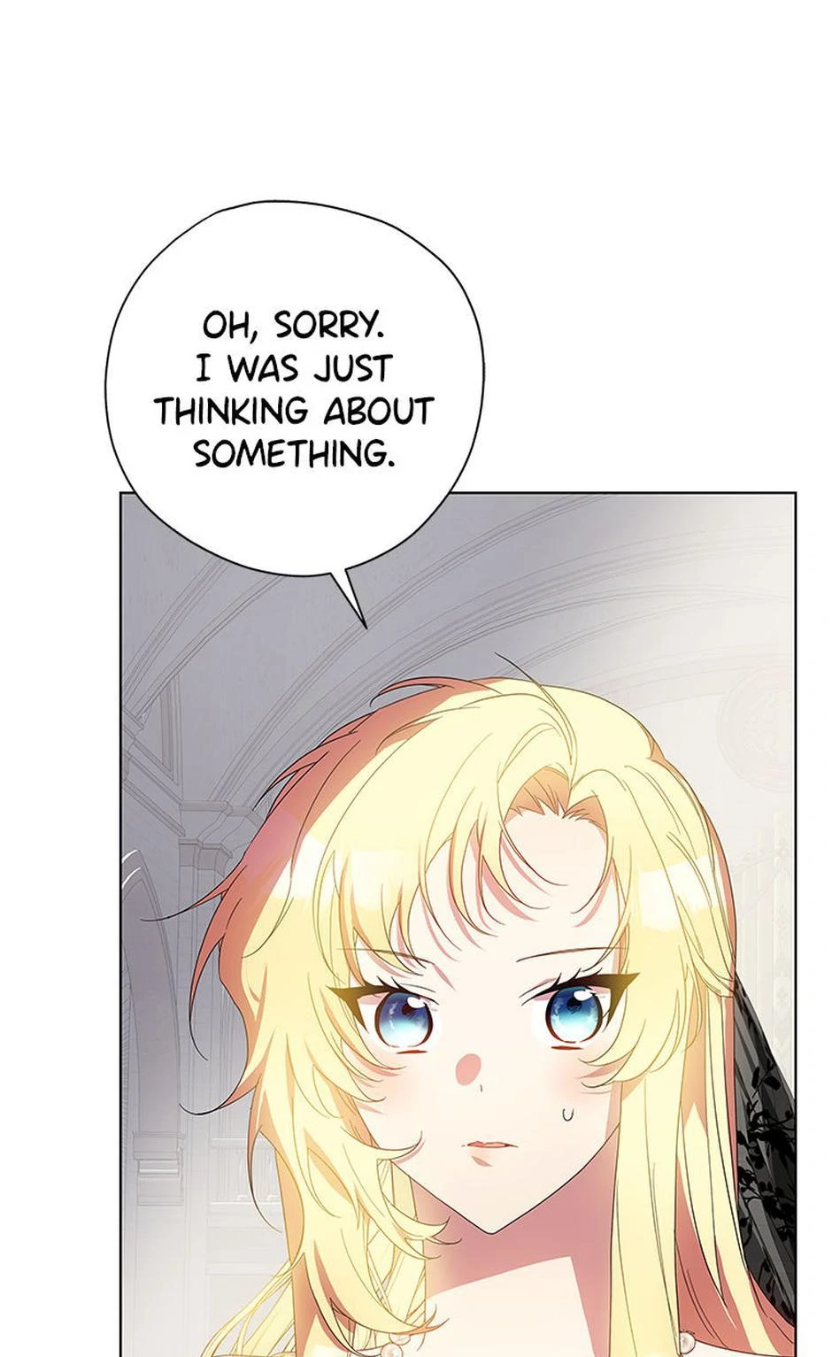 A Fairy Tale Written by a Villain Chapter 35 - page 9