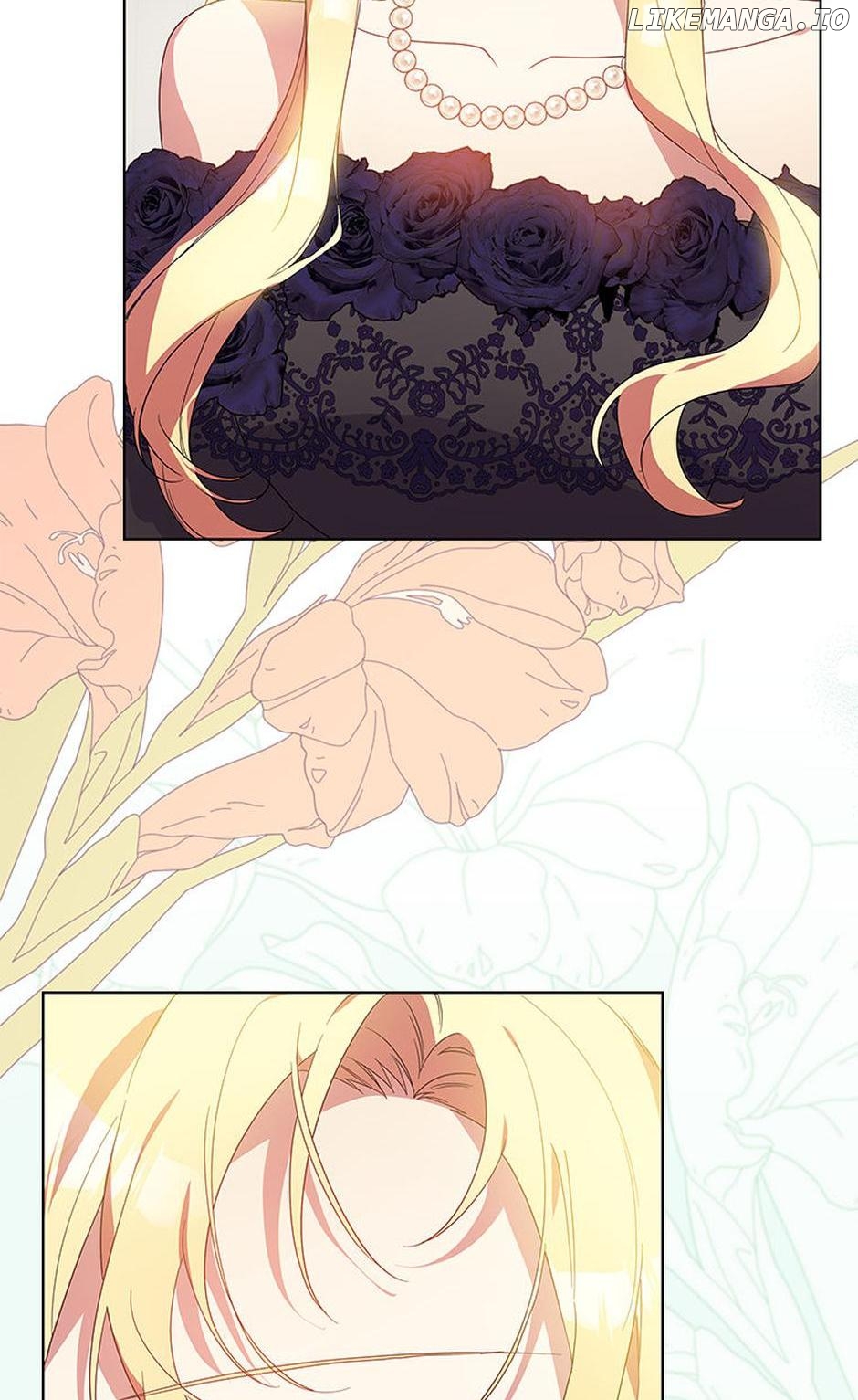 A Fairy Tale Written by a Villain Chapter 35 - page 10