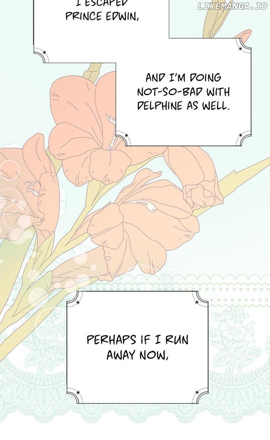 A Fairy Tale Written by a Villain Chapter 35 - page 12