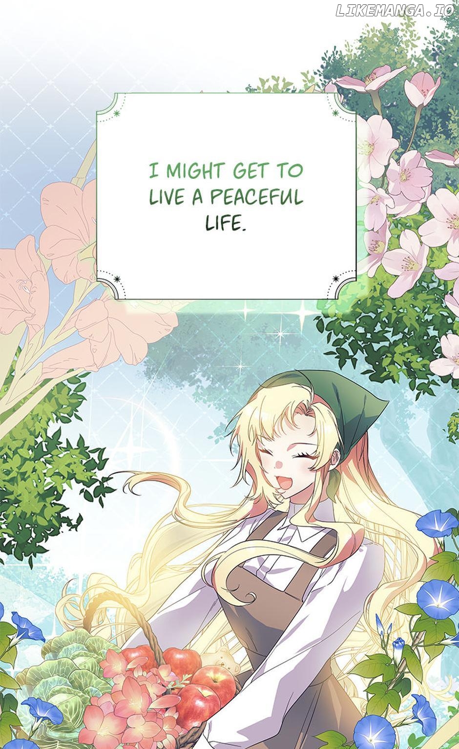 A Fairy Tale Written by a Villain Chapter 35 - page 13