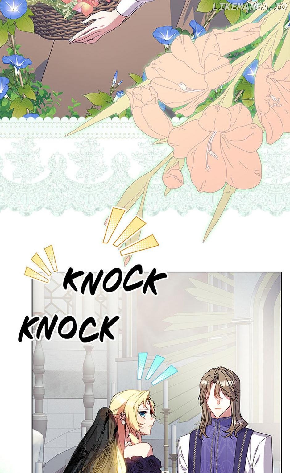 A Fairy Tale Written by a Villain Chapter 35 - page 14