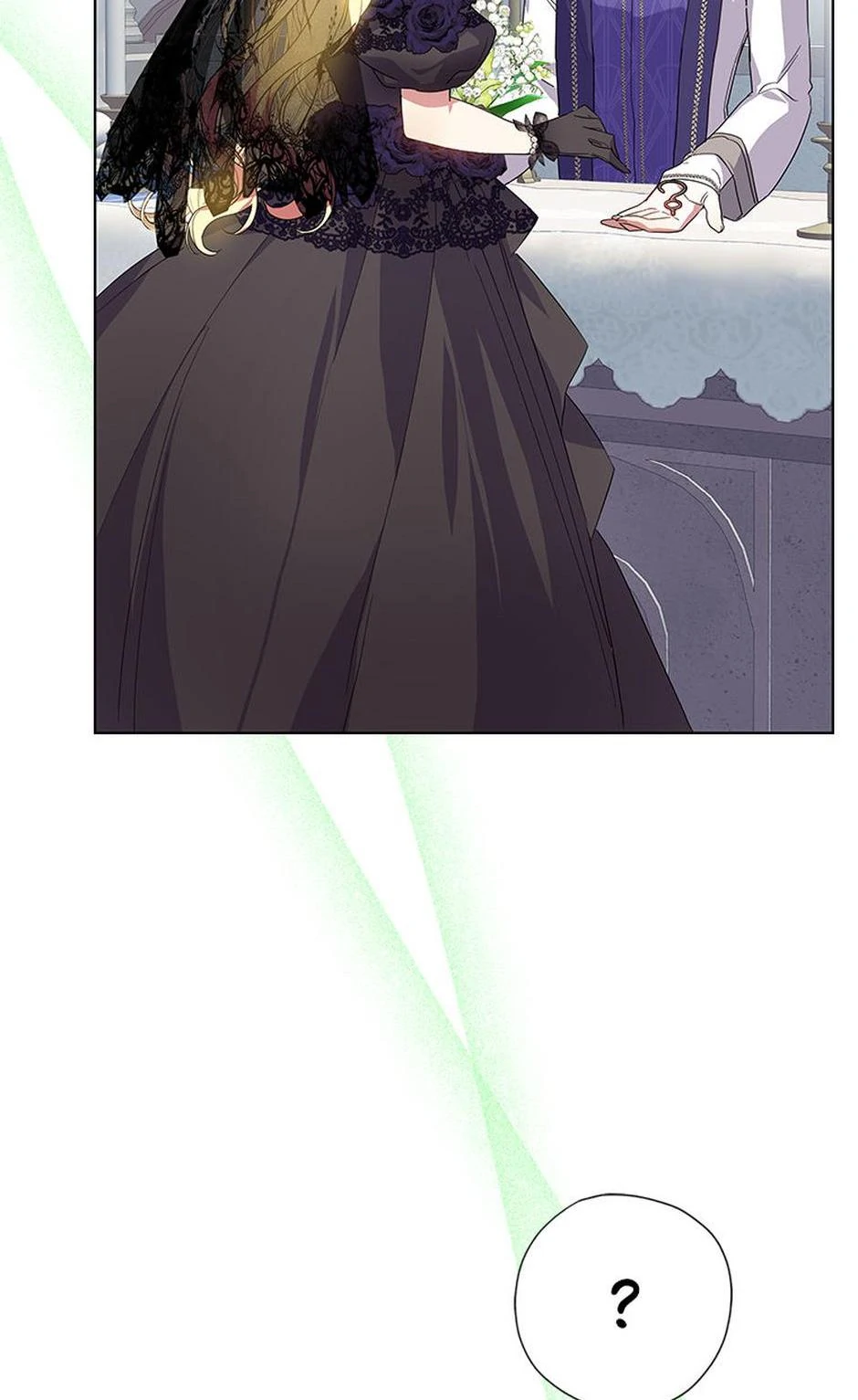 A Fairy Tale Written by a Villain Chapter 35 - page 15