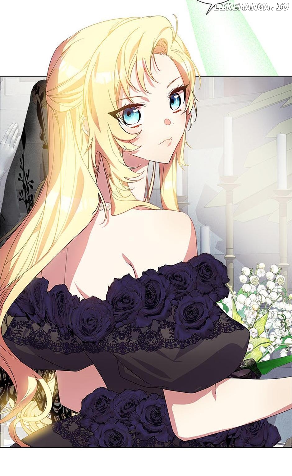 A Fairy Tale Written by a Villain Chapter 35 - page 16