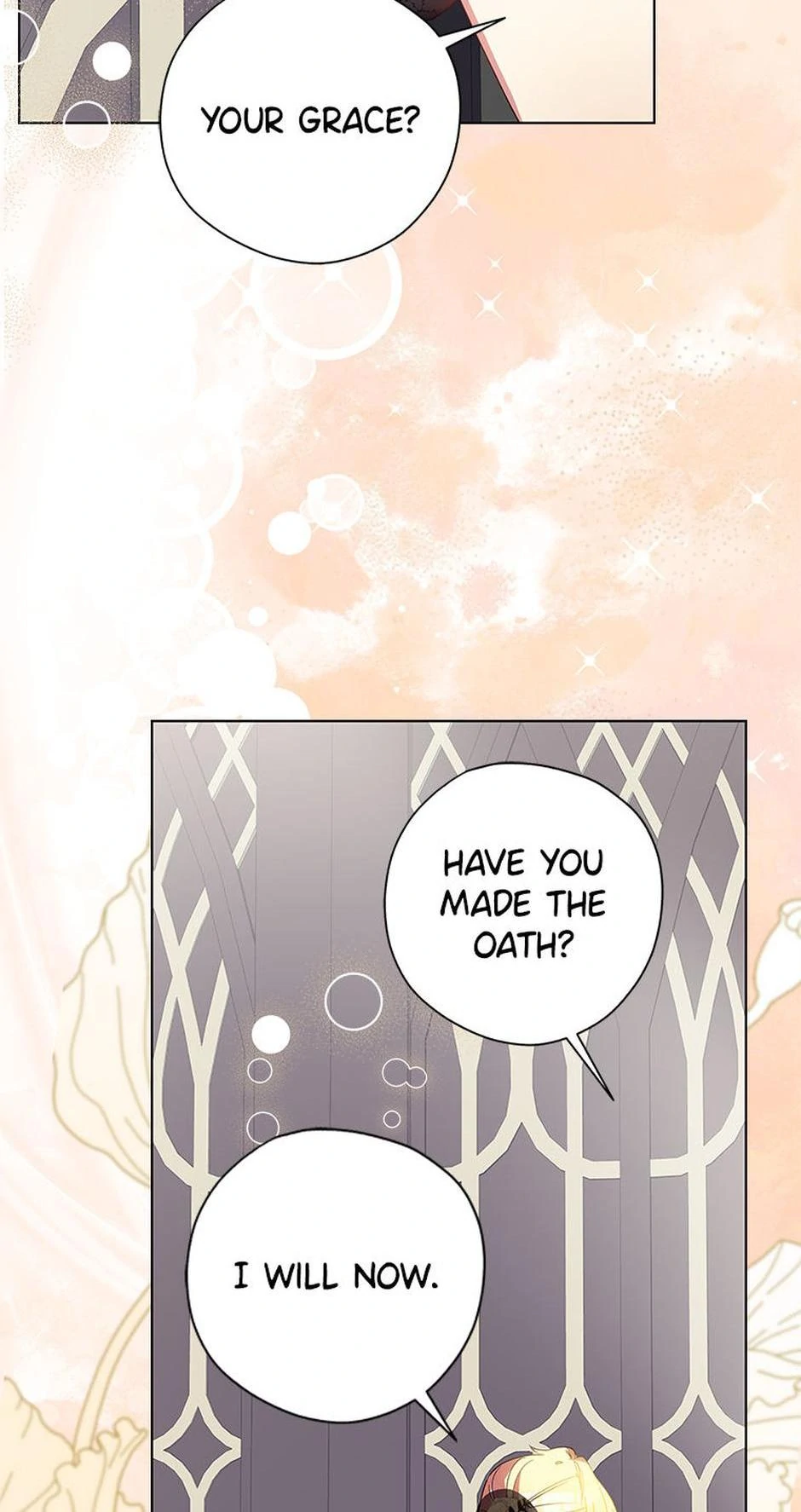 A Fairy Tale Written by a Villain Chapter 35 - page 18