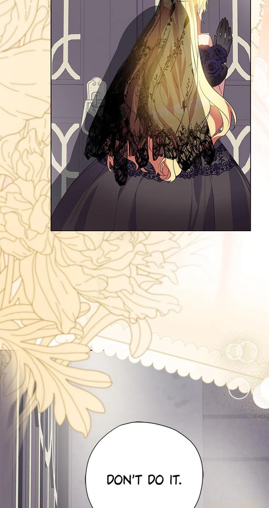 A Fairy Tale Written by a Villain Chapter 35 - page 19