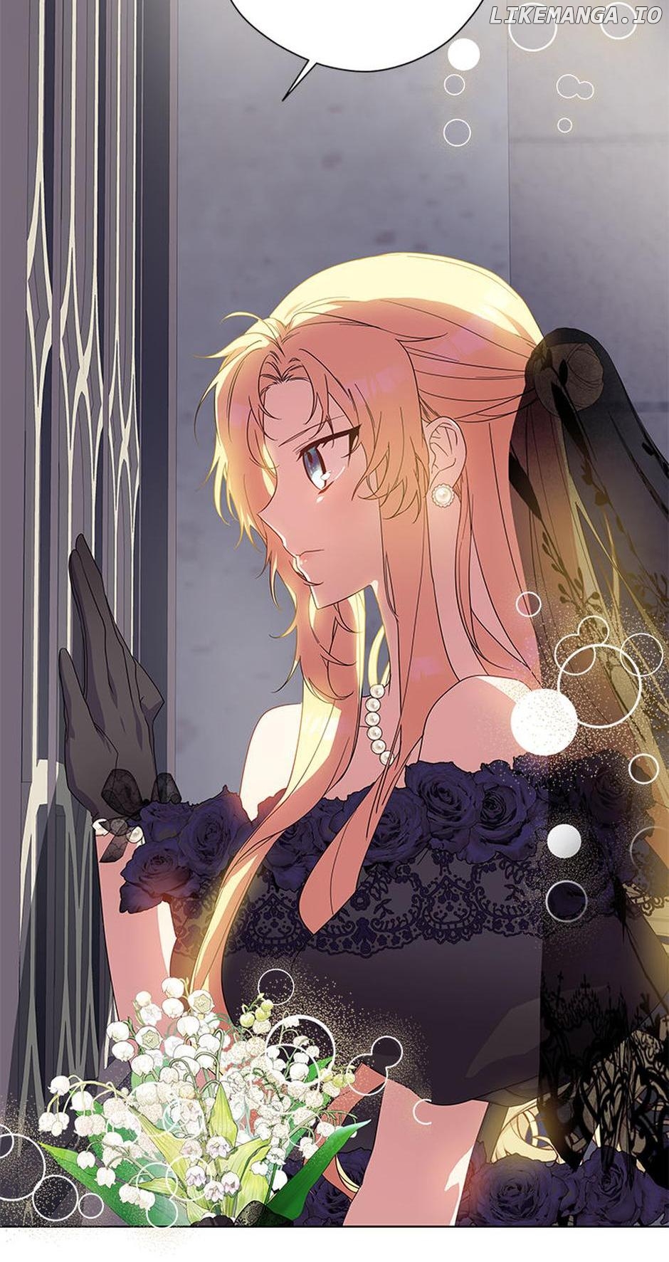 A Fairy Tale Written by a Villain Chapter 35 - page 20