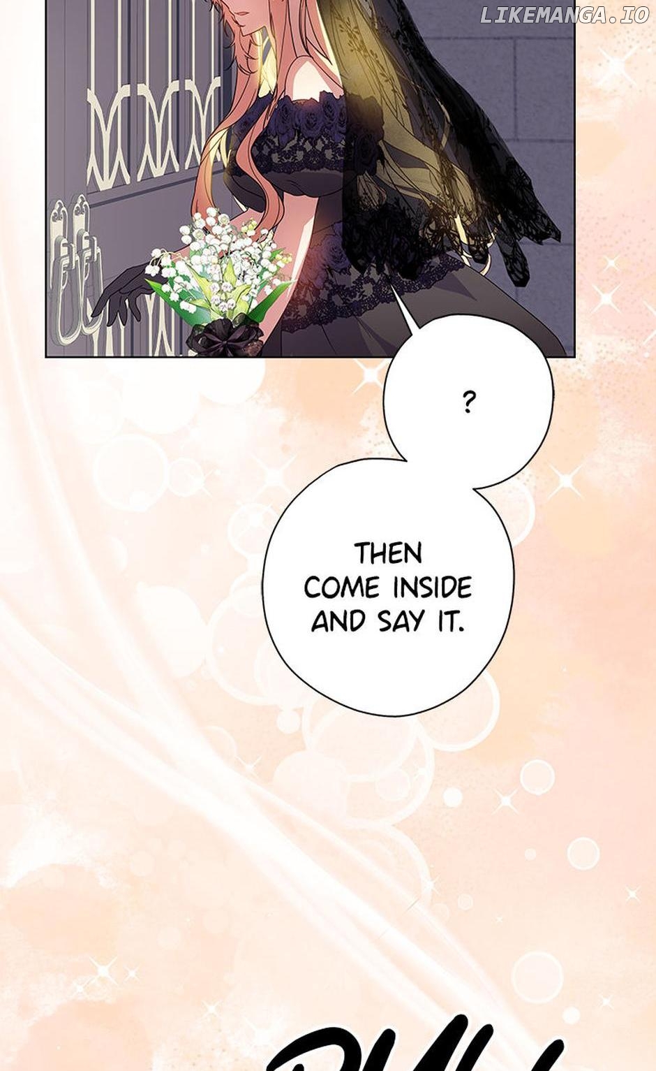 A Fairy Tale Written by a Villain Chapter 35 - page 22