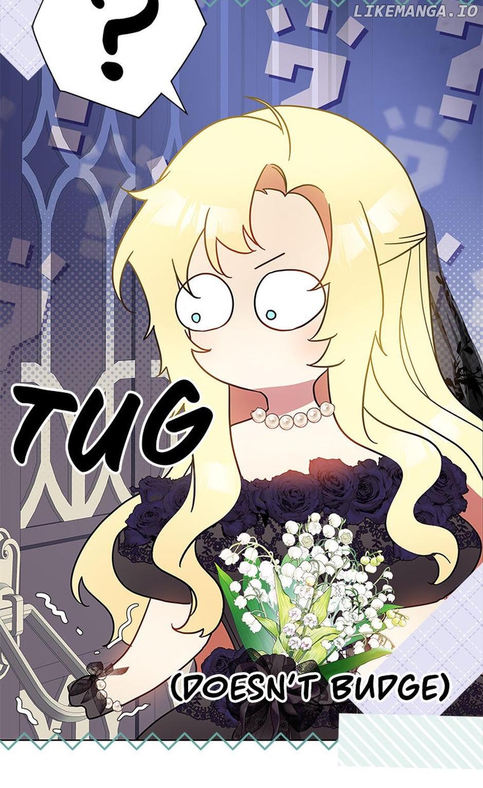 A Fairy Tale Written by a Villain Chapter 35 - page 24