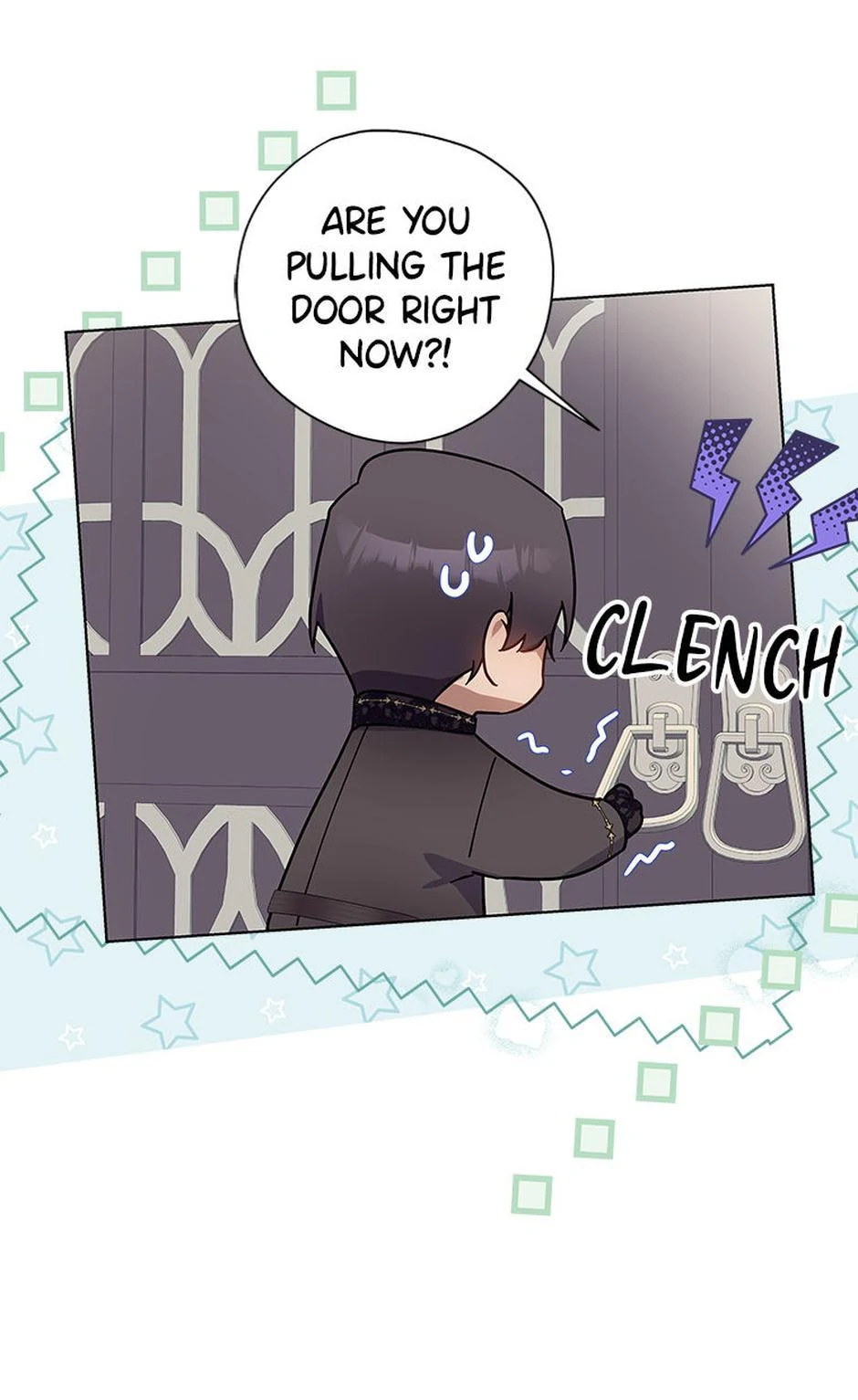 A Fairy Tale Written by a Villain Chapter 35 - page 25