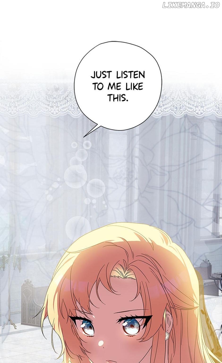 A Fairy Tale Written by a Villain Chapter 35 - page 26