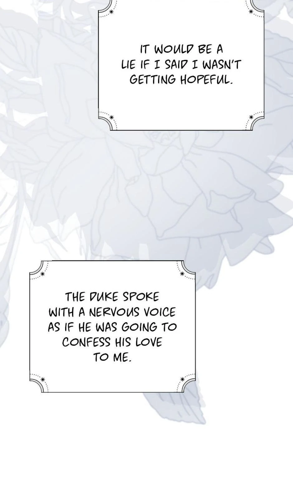 A Fairy Tale Written by a Villain Chapter 35 - page 28