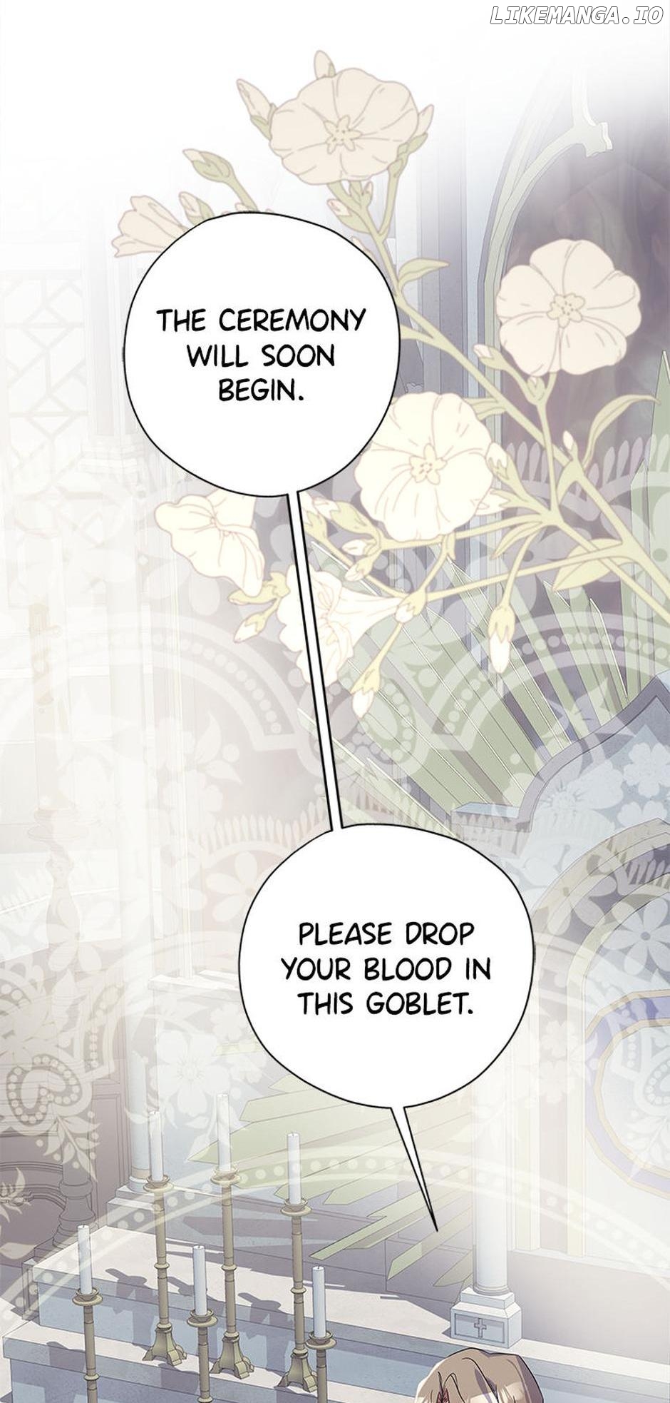 A Fairy Tale Written by a Villain Chapter 35 - page 2