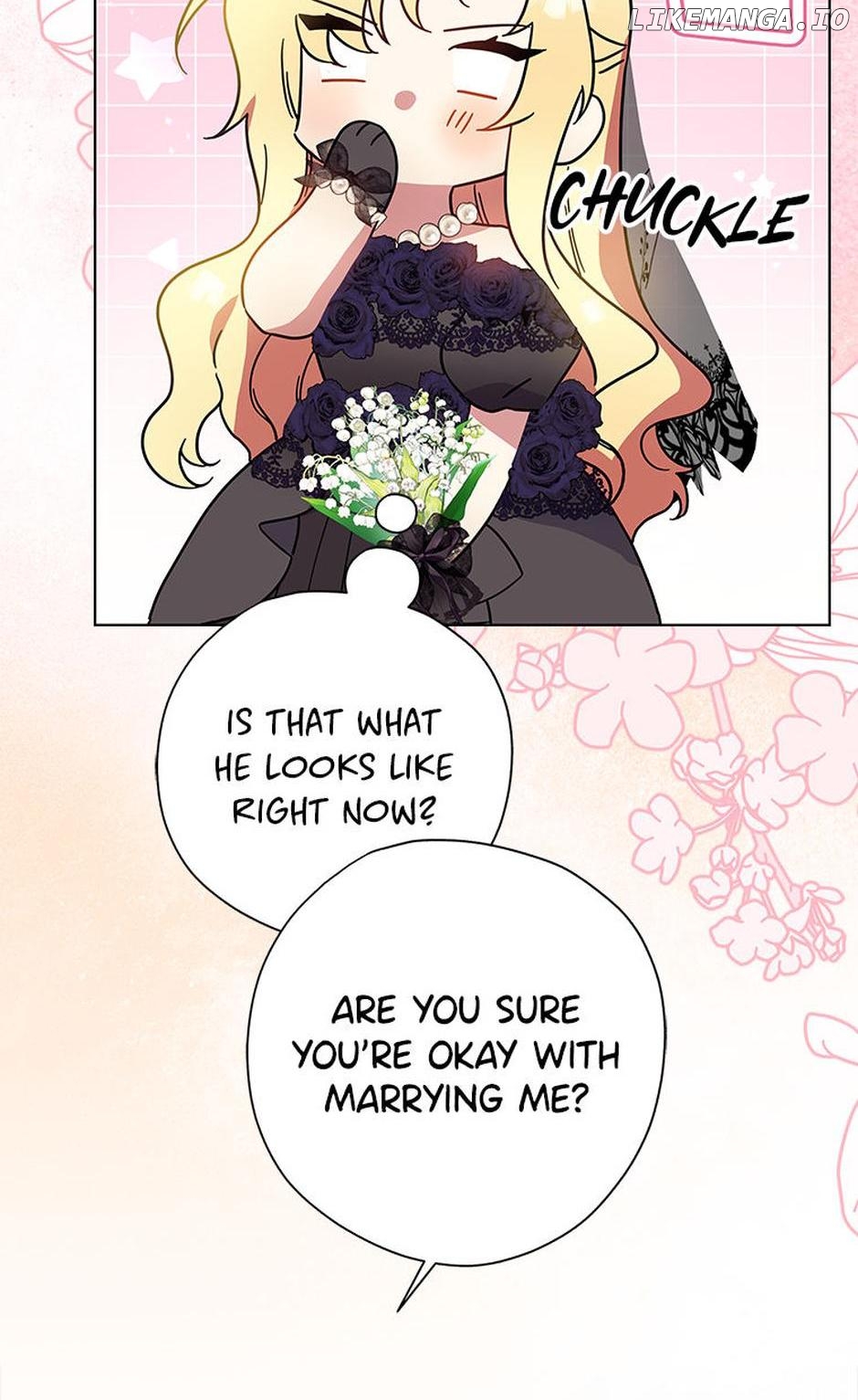 A Fairy Tale Written by a Villain Chapter 35 - page 30