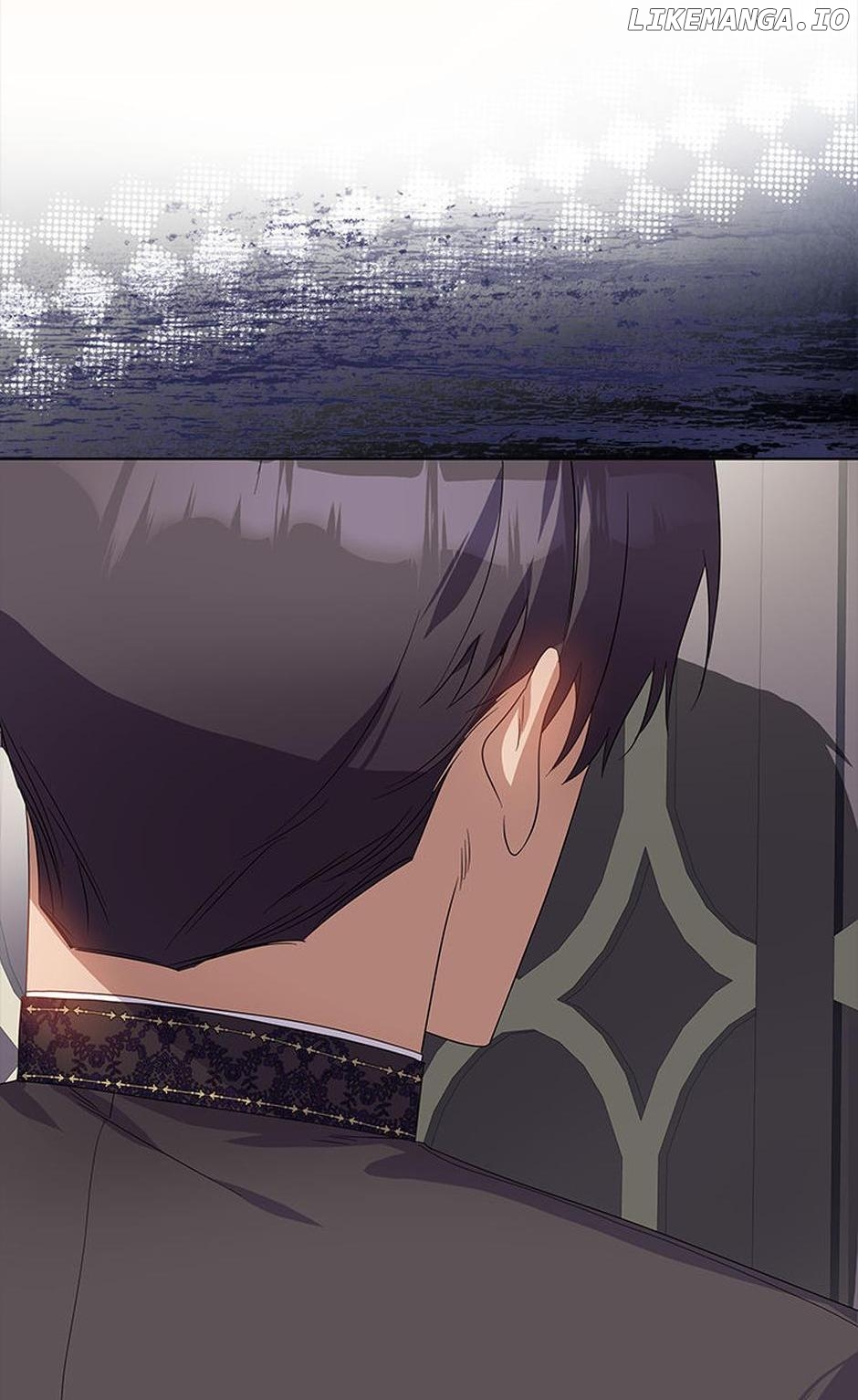 A Fairy Tale Written by a Villain Chapter 35 - page 31