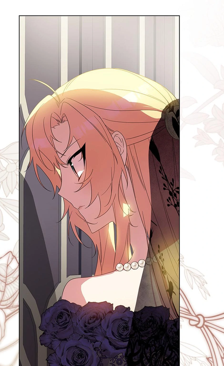 A Fairy Tale Written by a Villain Chapter 35 - page 33