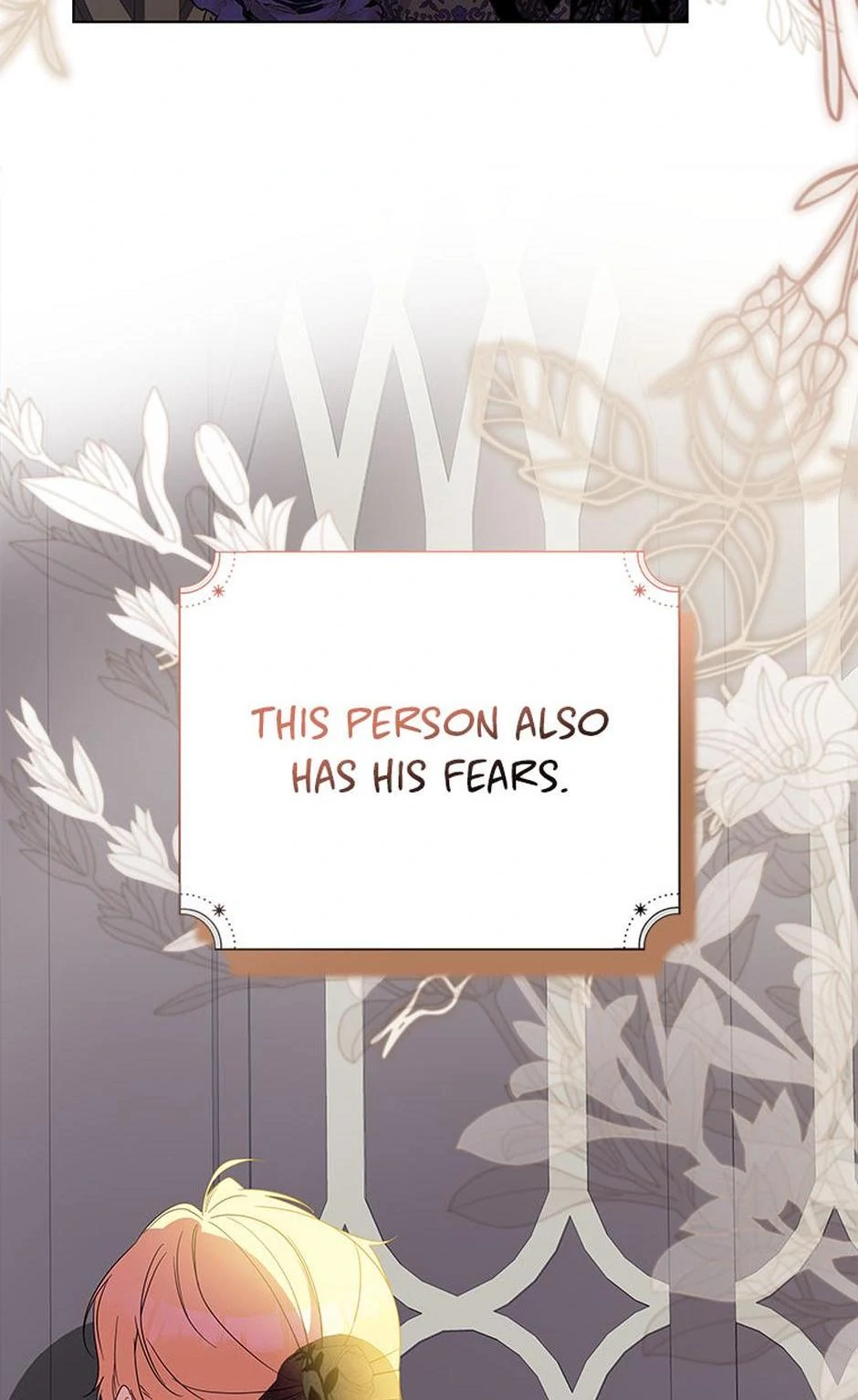 A Fairy Tale Written by a Villain Chapter 35 - page 34