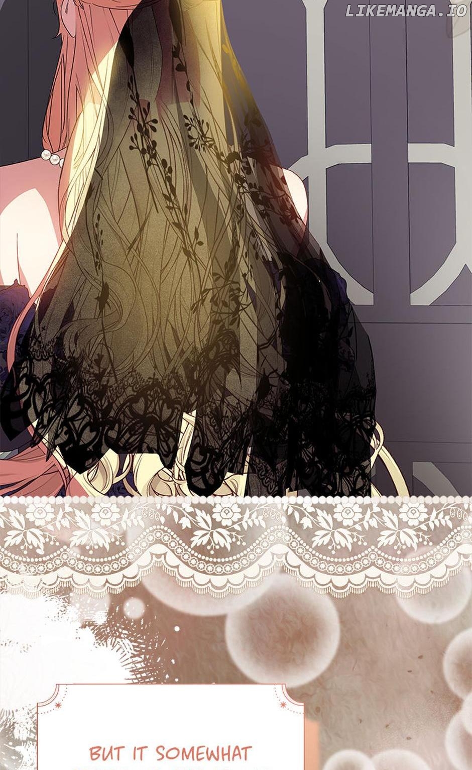 A Fairy Tale Written by a Villain Chapter 35 - page 35