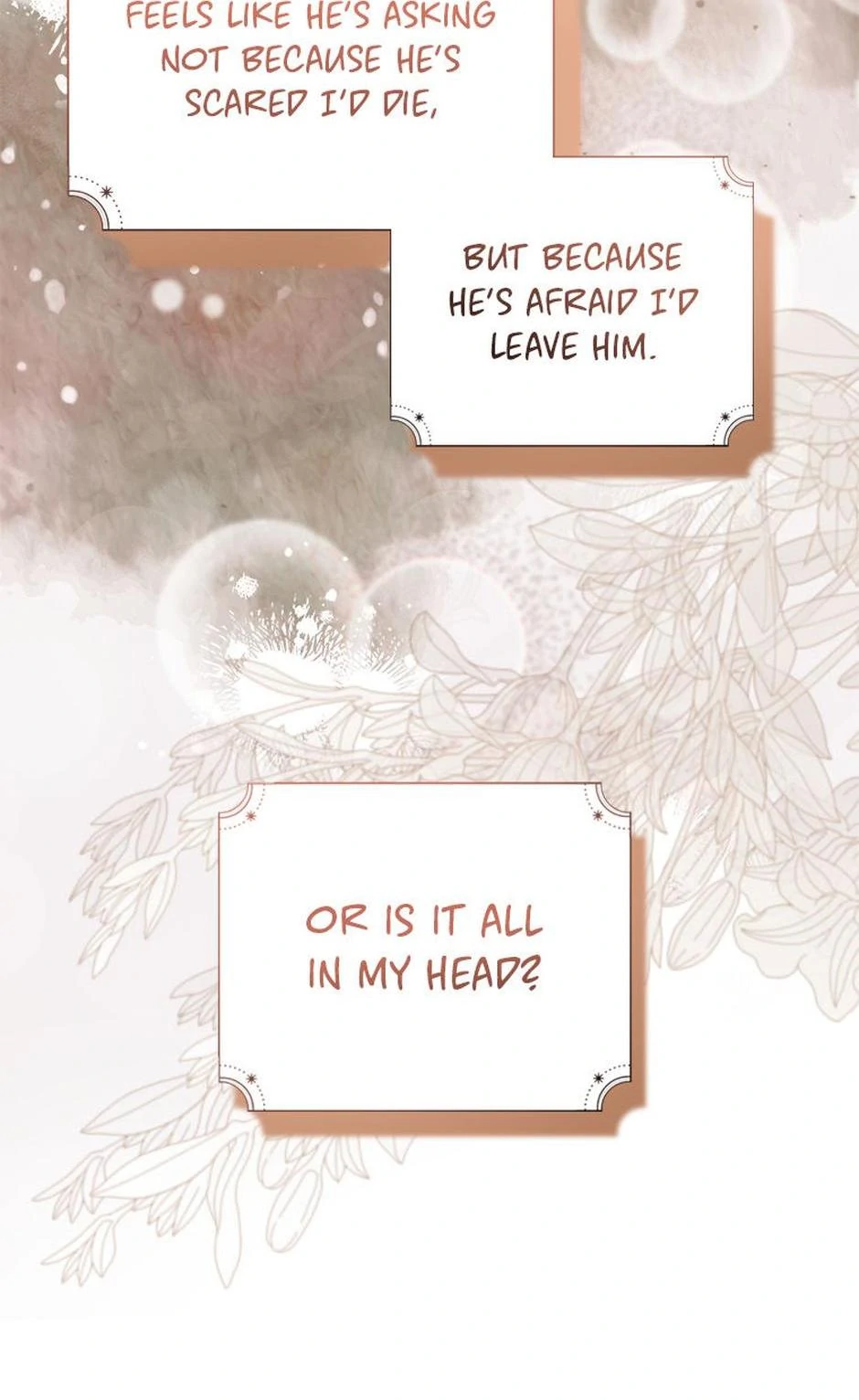 A Fairy Tale Written by a Villain Chapter 35 - page 36