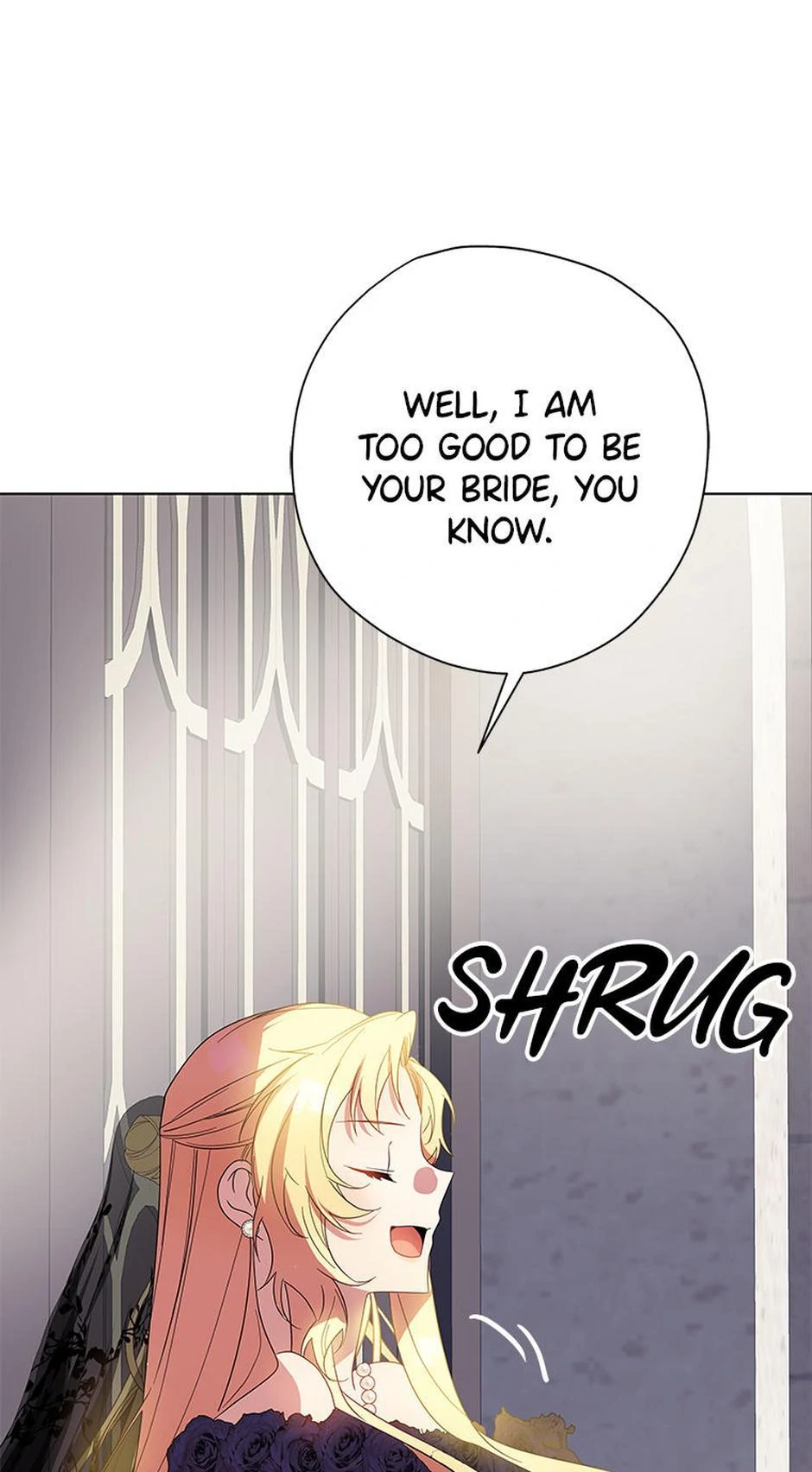 A Fairy Tale Written by a Villain Chapter 35 - page 37