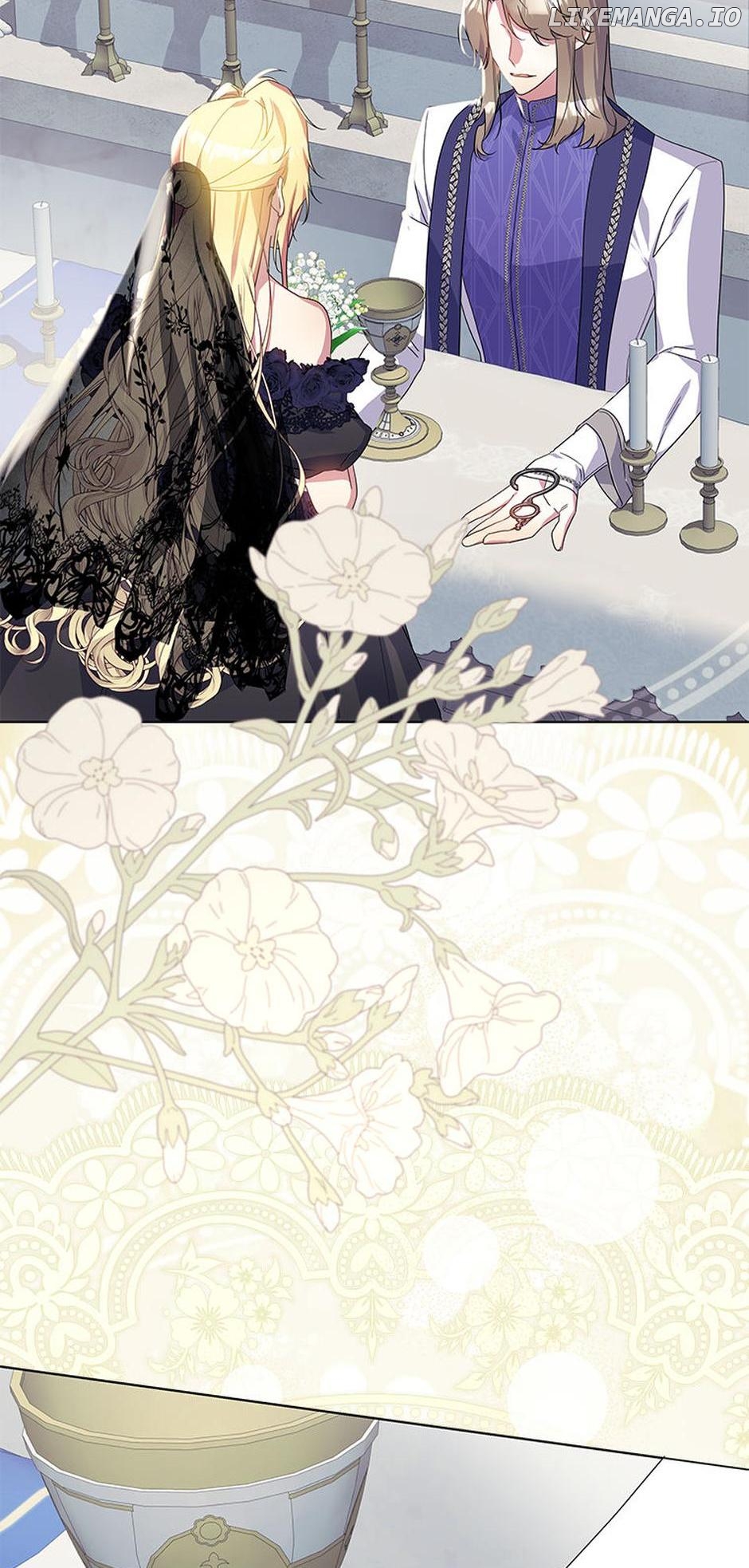 A Fairy Tale Written by a Villain Chapter 35 - page 3