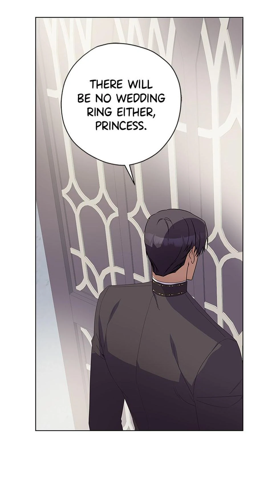 A Fairy Tale Written by a Villain Chapter 35 - page 40