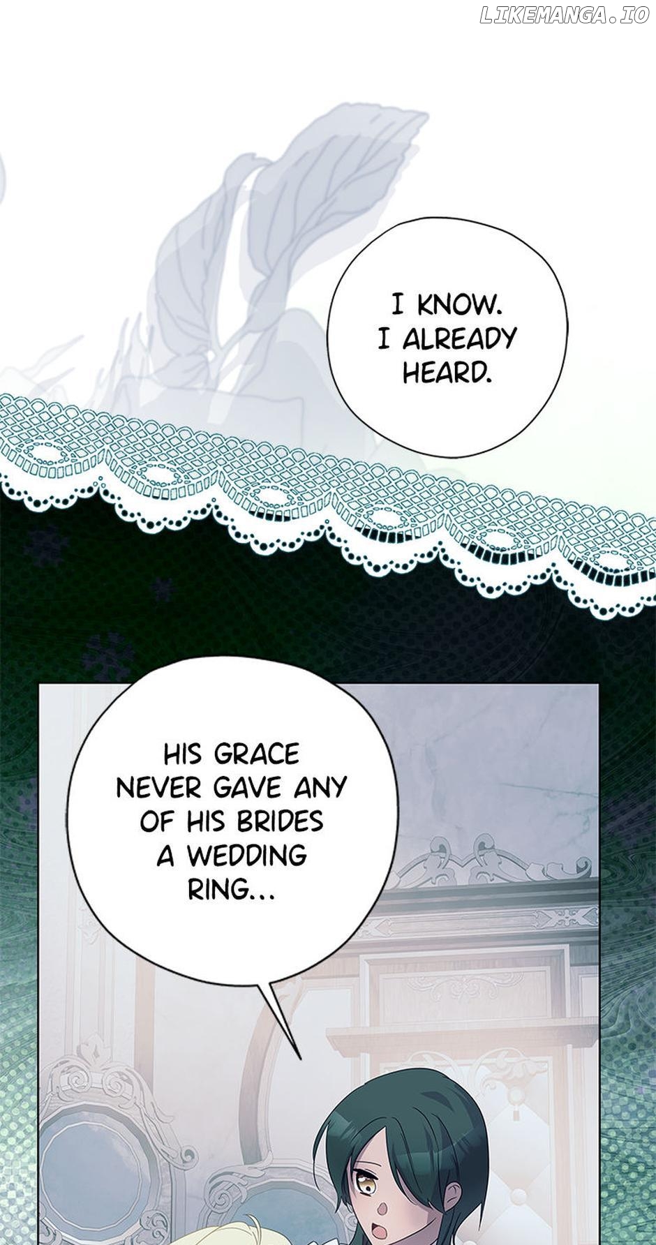 A Fairy Tale Written by a Villain Chapter 35 - page 41