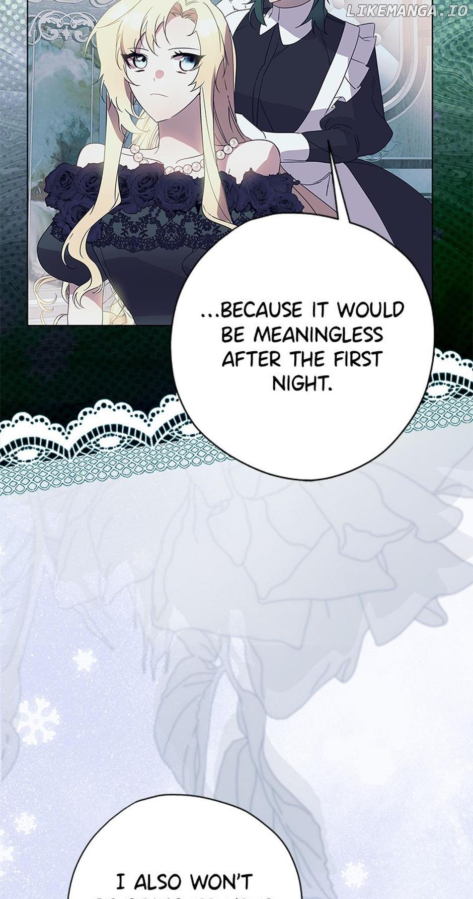 A Fairy Tale Written by a Villain Chapter 35 - page 42