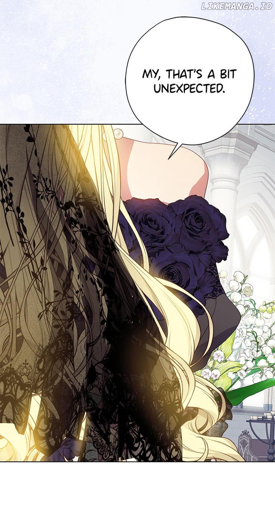 A Fairy Tale Written by a Villain Chapter 35 - page 44