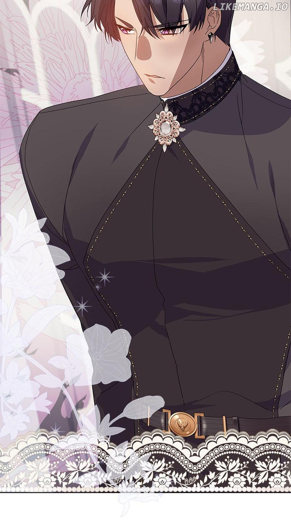 A Fairy Tale Written by a Villain Chapter 35 - page 48