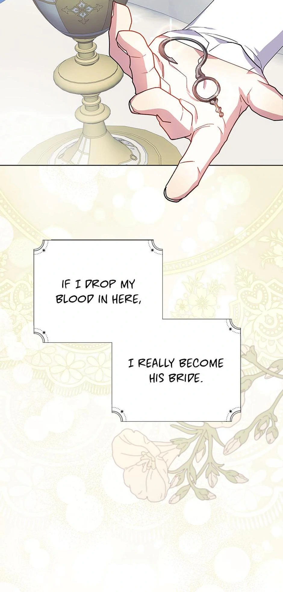 A Fairy Tale Written by a Villain Chapter 35 - page 4