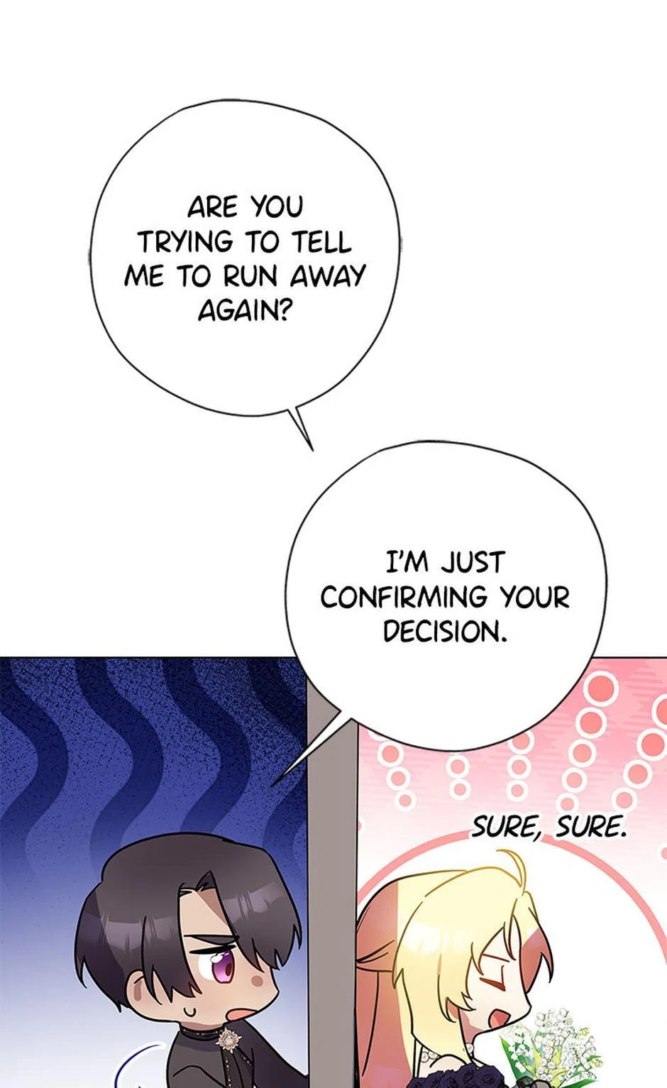 A Fairy Tale Written by a Villain Chapter 35 - page 49